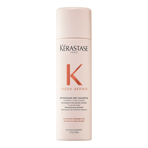 Kérastase Fresh Affair Shampoo Seco (150 Ml)