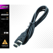 [ Cable Link Gba ] Game Boy Advance Sp | Tracia