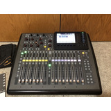 Behringer X32 Compact Digital Mixing Console Solo Dersw