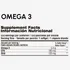Suplemento Dietario Qualivits Omega 3 X 1000 Mg