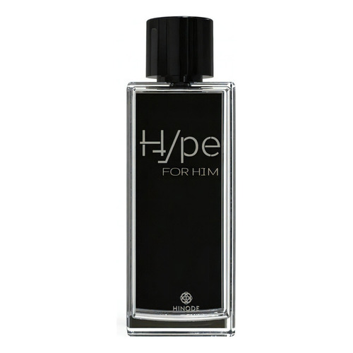 Perfume Hype For Him Masculino Hombre Hinode Brasil