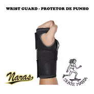 Wrist Guard Protetor De Punho Naras Skate Patins