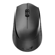Mouse Genius Nx-8000s Usb Negro