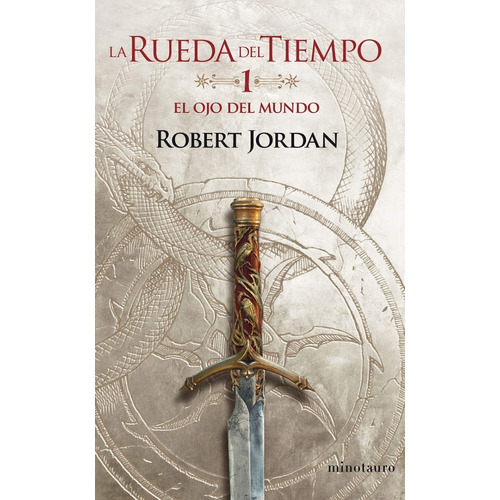 El Ojo Del Mundo - La Rueda Del Tiempo 1 - Robert Jordan