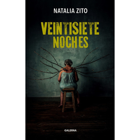 Veintisiete Noches - Natalia Zito