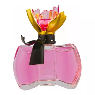 La Petite Fleur D'amour Paris Elysees Edt - Feminino 100ml