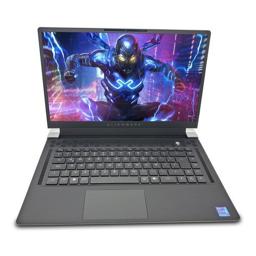 Laptop Gamer Alienware X15 R2 I9-12va 32gb 1tb Rtx3080 Ti Blanco
