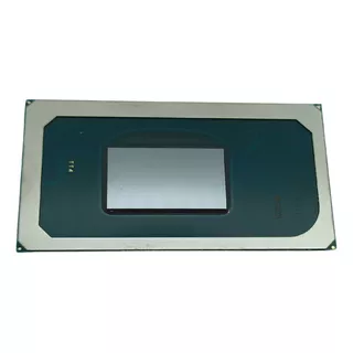 Processador Intel I5-11400h Mobile Bga1787 A31sa00d0edj2l