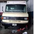 Camión Mercedes Benz 913 Año: 1.993