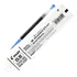 Cartucho Repuesto Bolígrafo Pilot V5 Retráctil Recargable Tinta Azul Exterior Azul
