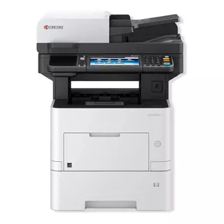 Impresora Multifunción Kyocera Ecosys M3655idn