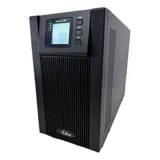 Ups Online Kaise 2kva 1800w Servidores Computadoras 2000va