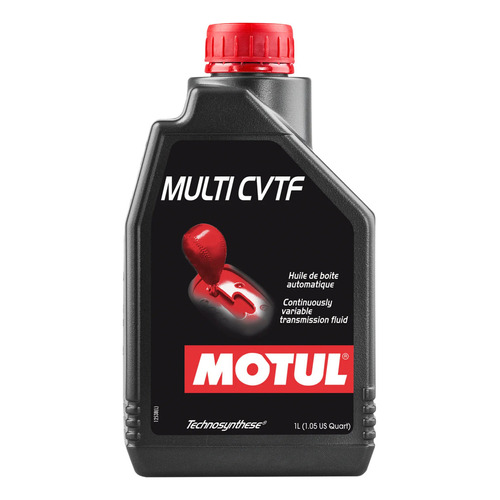 Aceite Motul Transmision Cvt Audi Multitronic