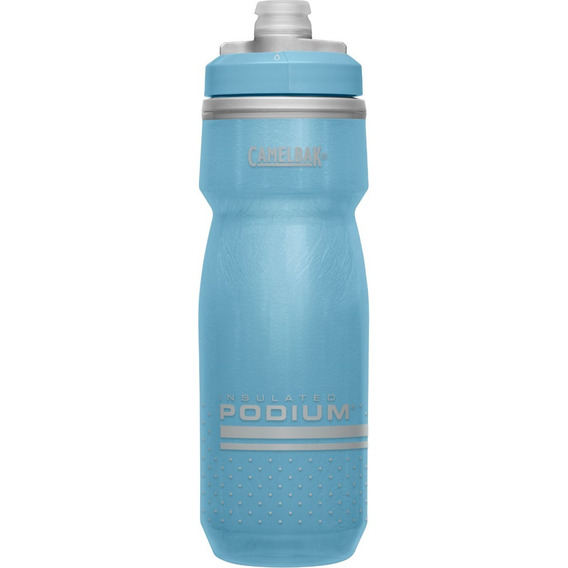 Botella Deportiva Camelbak Podium Chill 600ml Color Celeste