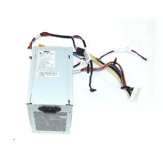 Fuente De Poder Para Pc Dell H750p-00 750w