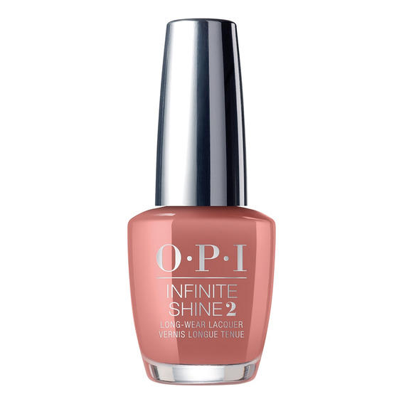 Opi Esmalte Uñas Infinite Shine Barefoot In Barcelona