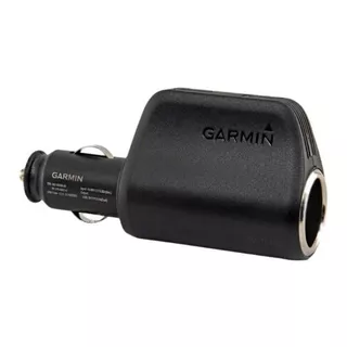 Garmin 010-10723-17 Carregador Múltiplo Alta Velocidade