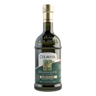 Aceite De Oliva Extra Virgen Colavita 750ml