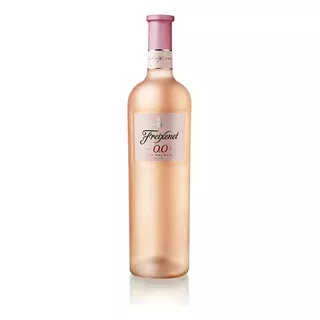 Vinho Freixenet Desalcoolizado Demi-sec Rosé 750mlfreixenet Adega Freixenet 750 Ml