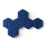 Elgato Wave Panels Starter Kit Blue Panel Acustico 10aal /v