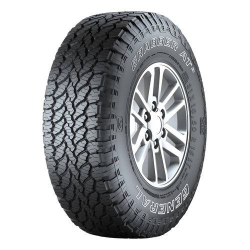 Llanta 255/60 R18 General Grabber At3 112h