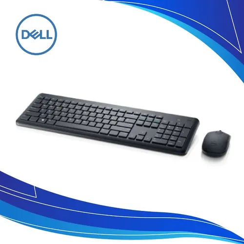Teclado dell km117 sale