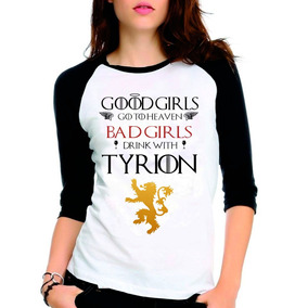 Resultado de imagen para blusas femininas de game of thrones