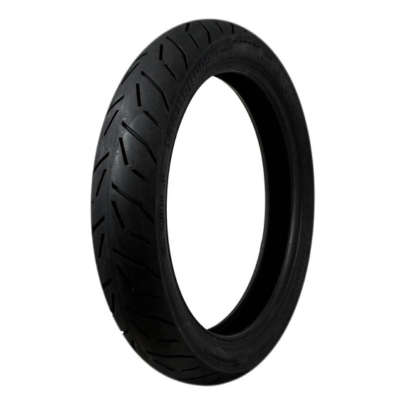 Llanta De Moto Continental 100/90-17 M/c 55p Tl Contistreet