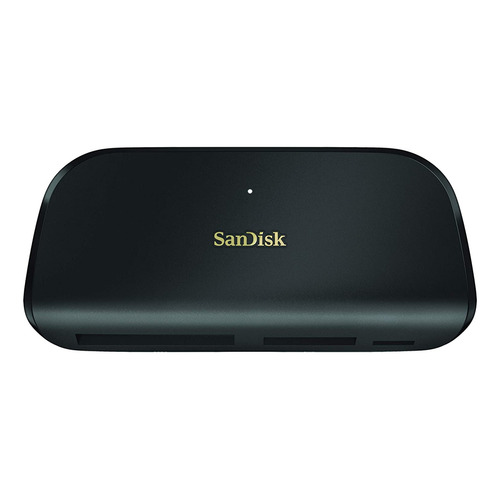 Lector/grabador de tarjetas Sandisk Imagemate Pro USB-C