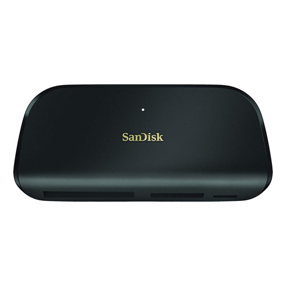 SanDisk ImageMate PRO USB-C