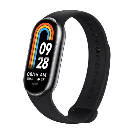 Smartwatch Xiaomi Mi Band 8 Reloj Inteligente Global Sp02