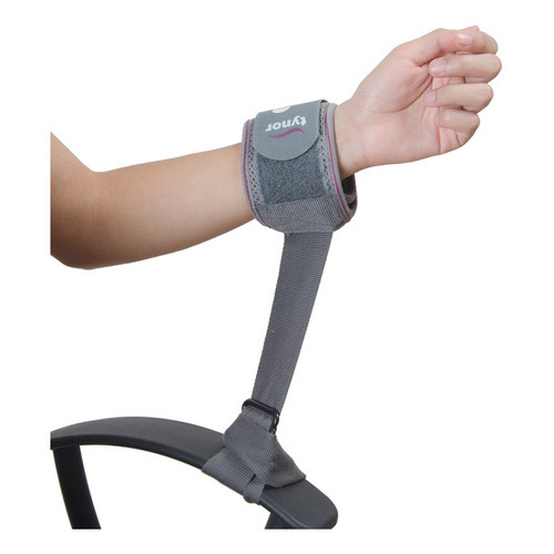 Brazalete Mano Tobillo Limitador De Movimiento I65 Tynor