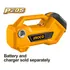 Bomba 20v Trasiego Liquidos P20s Tpli2001 Kirkor