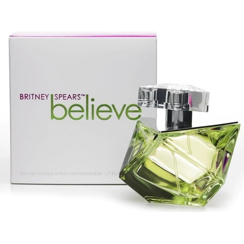 Britney Spears Believe Edp 100ml