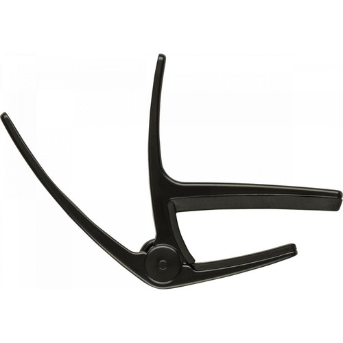 Capo Fender Laurel Electric Capotraste Guitarra Cejilla