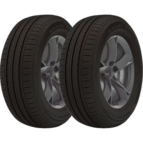 Kit de 2 llantas Goodride RP-28 P 185/55R15 82 V