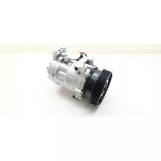 Compressor Ar Condicionado Fiat Marea 2.4   B722 46540164