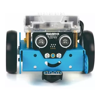 Makeblock-mbot V1.1-blue (bluetooth Version)-kit De Robotica