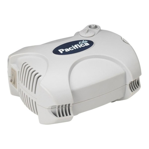 Nebulizador de compresor Drive Pacifica Elite blanco 115V