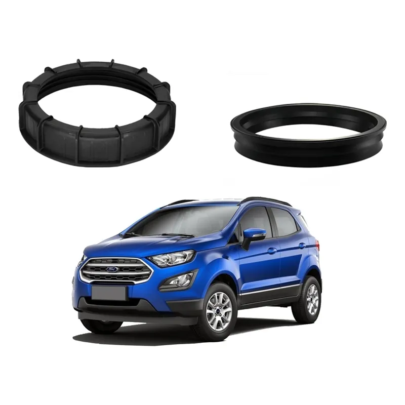 Porca Flange Combustivel Ecosport 1.5 2.0 2017 A 2021