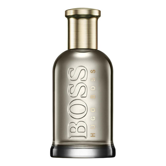 Hugo Boss Bottled EDP 100 ml para  hombre  