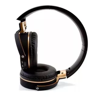 Auriculares Inalámbricos Bluetooth Jb 950 Everest - Negro