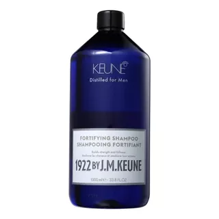 Keune Man Fortifying Shampoo 1000ml
