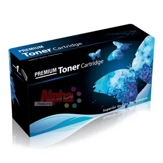 Toner Compatible Con Canon 125 Lbp 6000 6300 6650 3010 3484b001