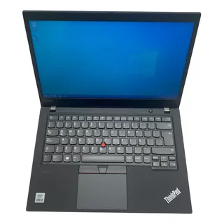 Notebook Lenovo Thinkpad T14, I5 Ssd  - Grado A -