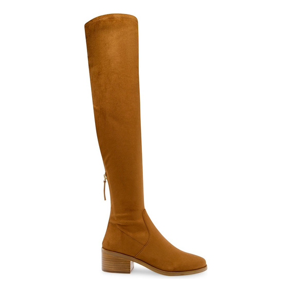 Bota Salvador Steve Madden Mujer