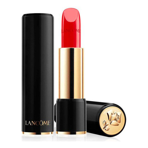 Labial Lancome L'absolu Rouge Sheer 192 Lie De Vin