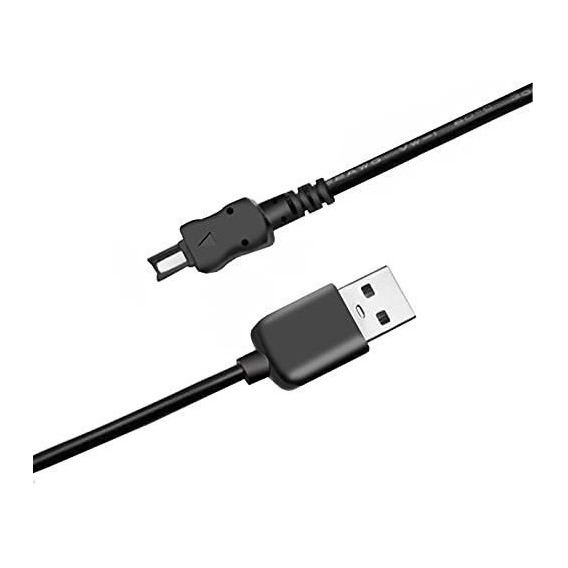 Cable Eh-67 Usb Para Nikon Coolplix L100 105 110 120 330