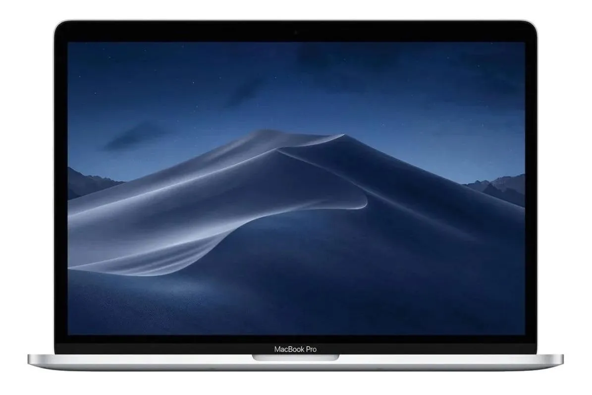 Apple MacBook Pro A1989 (2019)