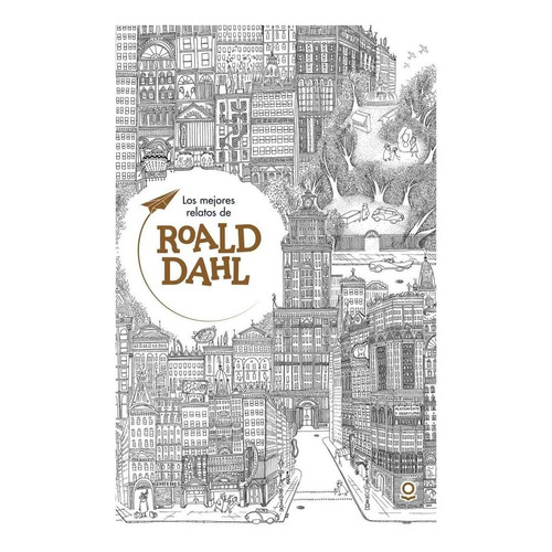 Los Mejores Relatos De Roald Dahl